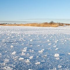 фото "Lake Seliger, Ostashkov, RU"