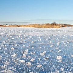 фото "Lake Seliger, Ostashkov, RU"