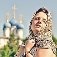 фото "Страдания"