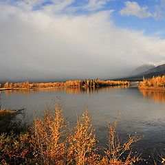 фото "Баргузин. Бурятия."