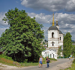 фото "Лето в провинции 2"