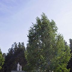 фото "Памяти павших!"