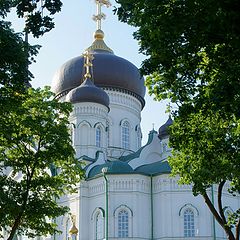 фото "Благовещенский кафедральный собор"