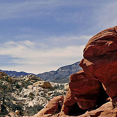 photo "Talking Rocks"