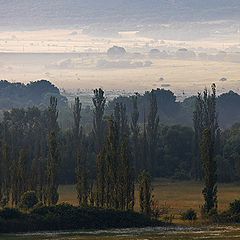 фото "Байдарская долина. Крым"