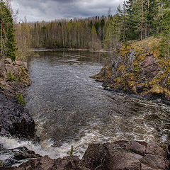 фото "Карелия"