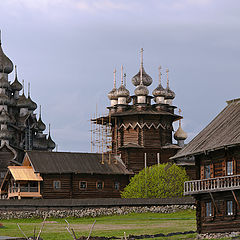 фото "Творение рук мастеровых"