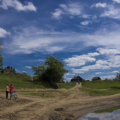 фото "Июнь..."