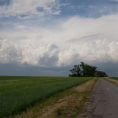 фото "По дороге в Танаис"