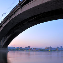 фото "В полумраке..."