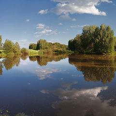 фото "Летнее озеро"