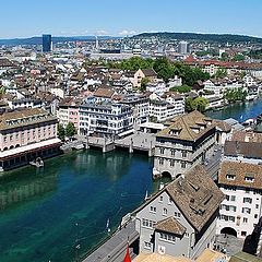 фото "zurich"