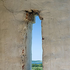 photo "Lake Plescheyevo"