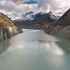 Фотоальбом "пейзажи"