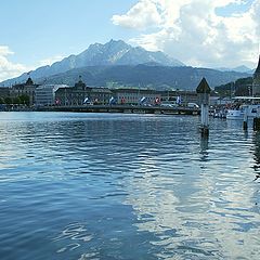 фото "Lucerna"