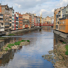 photo "Girona"