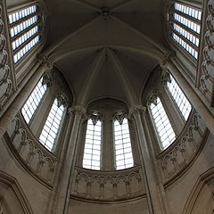 photo "Transept"