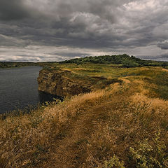 фото "Донецкий кряж"