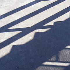 photo "Shadow."