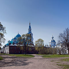 photo "Balaam. Holy Transfiguration Monastery"