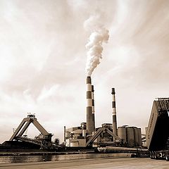 photo "industrial"