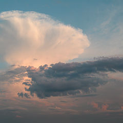 фото "Облака"