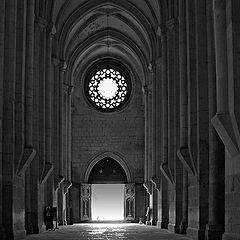 фото "ALCOBAÇA"