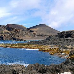 photo "Capelinhos Vulcan - Faial Island - Azores"