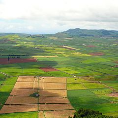 фото "Terceira Island - Azores"