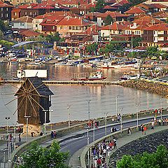 фото "Old Nesebar"