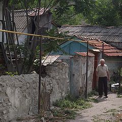 фото "В старом городе."