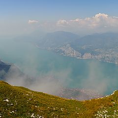 фото "Lake Garda"