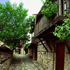 photo "Nesebar"