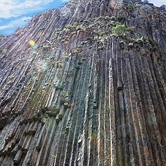 фото "Harney rock"