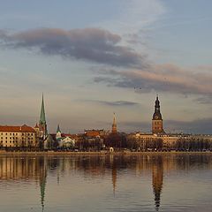 фото "Рига"