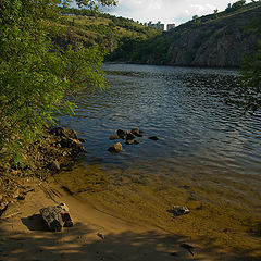 фото "остров"