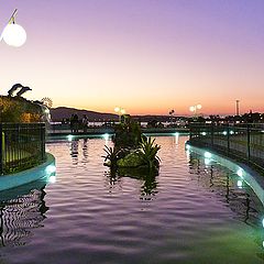 photo "Praça de São Pedro da Aldeia"