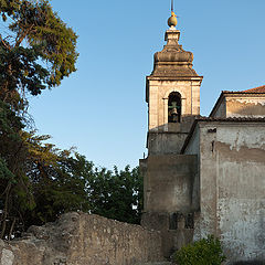 photo "The castle of St. George"