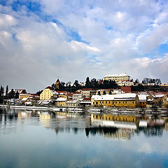 photo "Colours of Ptuj"