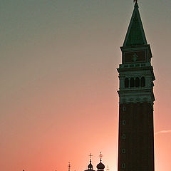 photo "campanile"