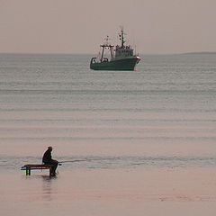 photo "fishermen"