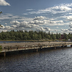 photo "Pier"