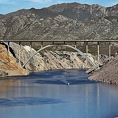 photo "Most -Bridge"