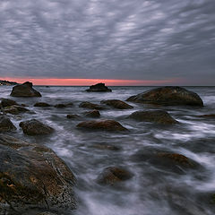 фото "Dawn in Simeiz"