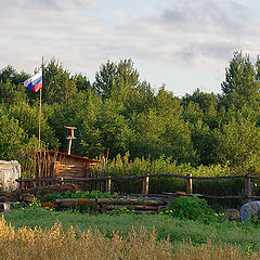 фото "последний оплот"