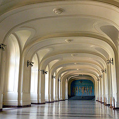 photo "Foyer"