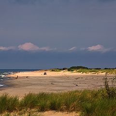 photo "Baltic sea coast."