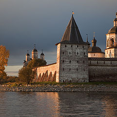 фото "В вечернем свете 2"