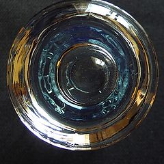 фото "glass circle"