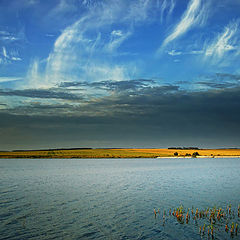 photo ".. breath of autumn .."